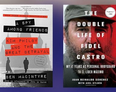 Powerful New Memoirs & Biographies | Week of May 12th, 2015