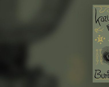 Book Review The Buried Giant