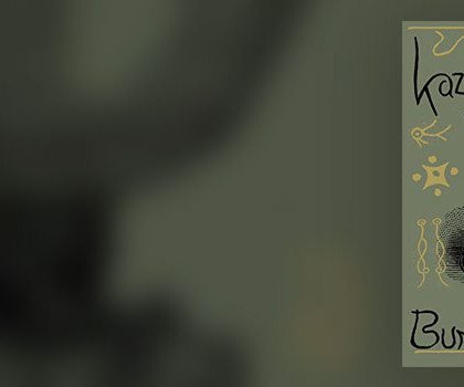 Book Review The Buried Giant