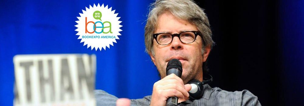 The Best Jonathan Franzen Quotes from BEA