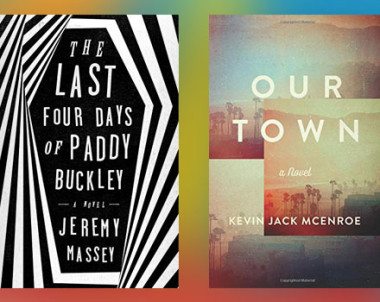 New Releases in Literary Fiction | Week of May 12th, 2015