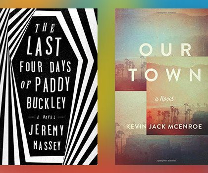 New Releases in Literary Fiction | Week of May 12th, 2015