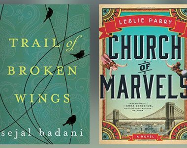 This Week’s Literary Fiction Novels | Week of May 5th, 2015