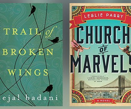 This Week’s Literary Fiction Novels | Week of May 5th, 2015