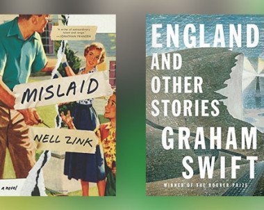 Enthralling New Literary Fiction Novels | Week of May 19th, 2015