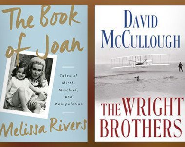 Great Biographies & Memoirs to Check Out | Week of May 5th, 2015