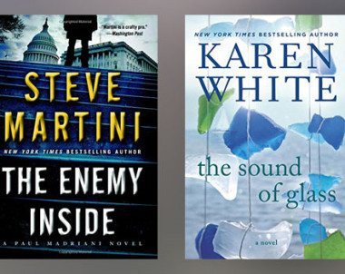 Exciting Upcoming Thriller & Mystery Books| Week of May 12th, 2015