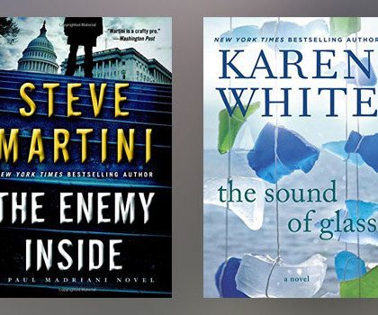 Exciting Upcoming Thriller & Mystery Books| Week of May 12th, 2015