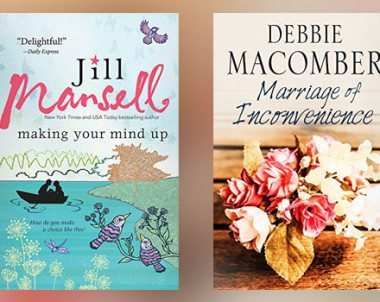 Sweet New Romances to Pick Up | Week of May 5th, 2015