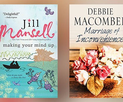 Sweet New Romances to Pick Up | Week of May 5th, 2015