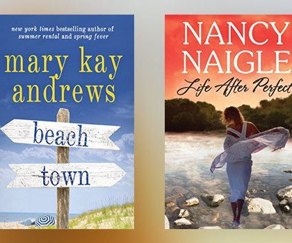 Perfectly Wonderful New Romance Books | Week May 19th 2015