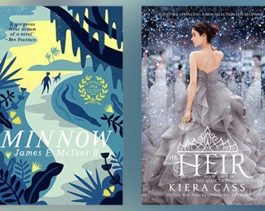 Upcoming Young Adult Fiction Novels to Read | Week of May 5th, 2015