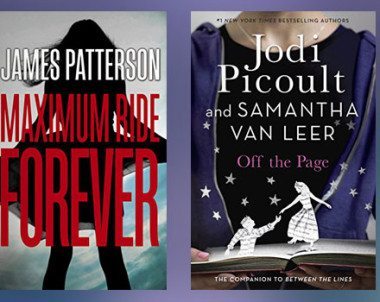 Magical New Young Adult Novels | Week of May 19th, 2015