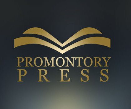 May’s New Book Releases from Promontory Press!