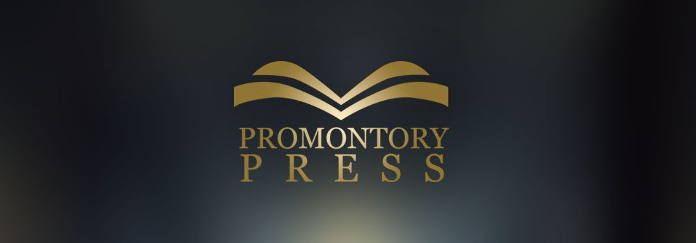May’s New Book Releases from Promontory Press!