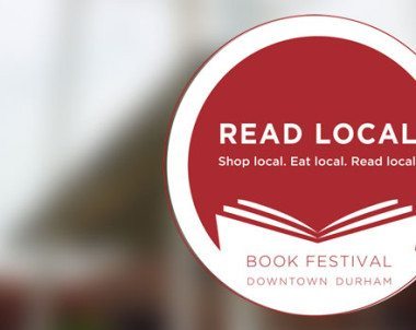 The Best Places to Read in Durham