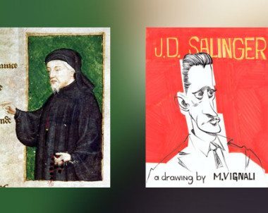 Top 10 Twitter Accounts for Classic Literature Fans