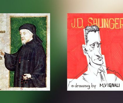 Top 10 Twitter Accounts for Classic Literature Fans