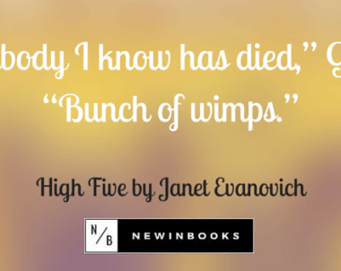 3 Reasons to Read Janet Evanovich Books
