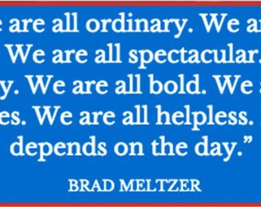 10 All American Thrillers for the 4th of July