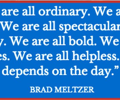10 All American Thrillers for the 4th of July