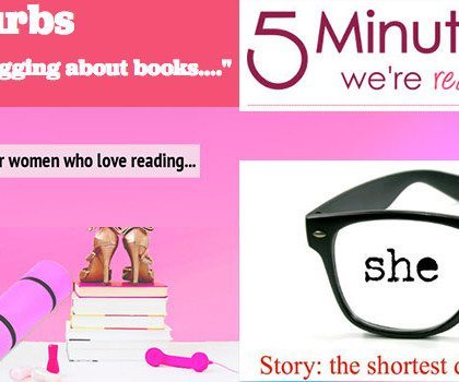 Our Favorite Women’s Fiction Bloggers