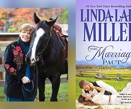 Interview with Linda Lael Miller, author of The Marriage Season