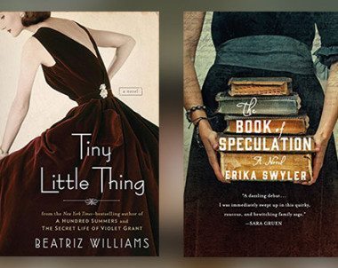 New Book Releases in Literary Fiction | June 23