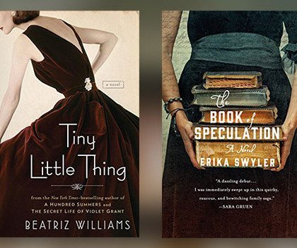 New Book Releases in Literary Fiction | June 23