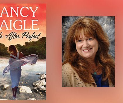 Giveaway & Interview with Nancy Naigle, author of Life After Perfect