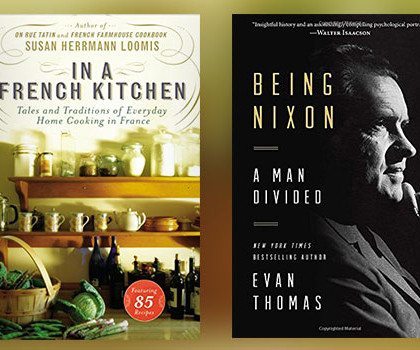 New Biographies & Memoirs | Week of June, 16 2015