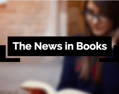 News in Books This Week