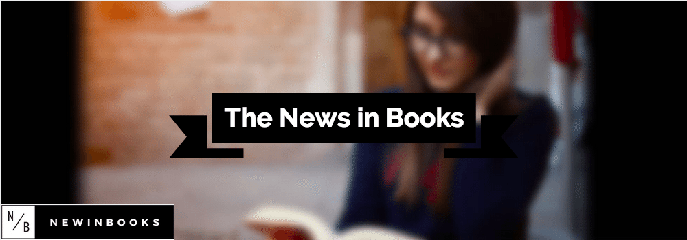 News in Books | Book News Week of September 11