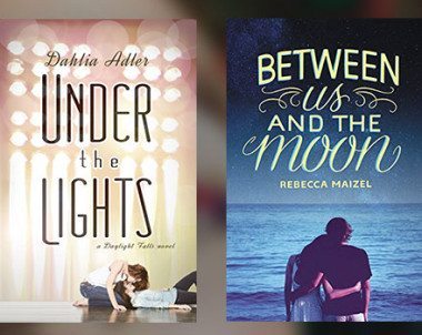 New Books for Teens & Young Adults | June 30
