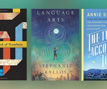 Giveaway: Win This Week’s Book Releases