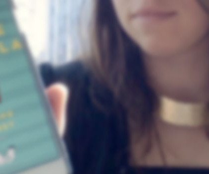 5 Quotes to Make You Stop Judging Me for Liking British Chick Lit