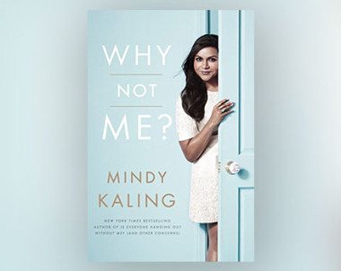 3 Reasons to Love Mindy Kaling