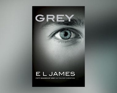 Liveblog: Craziest Things about the New 50 Shades of Grey Book