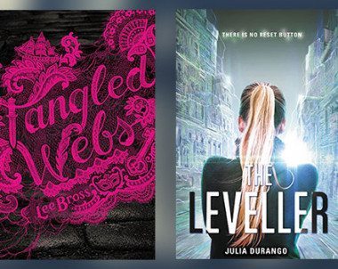 New Books for Teens & Young Adult Fiction | June 23