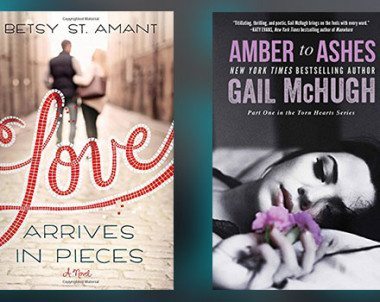 New Romance Novels | Week of June 9, 2015