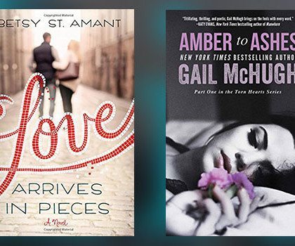New Romance Novels | Week of June 9, 2015