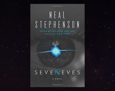 Why Neal Stephenson’s New Book is the Best Yet
