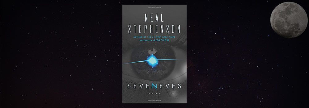 Why Neal Stephenson’s New Book is the Best Yet