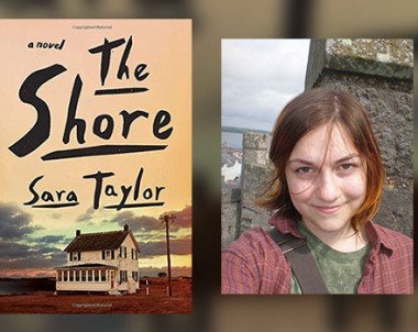 Interview with Sara Taylor, author of The Shore