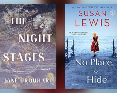 New Book Releases in Literary Fiction | July 28
