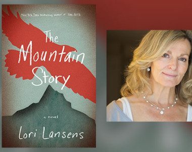 Interview with Lori Lansens, author of The Mountain Story
