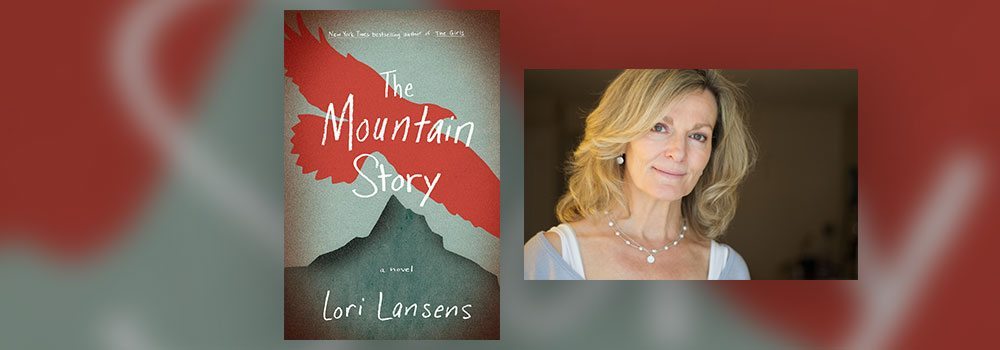 Interview with Lori Lansens, author of The Mountain Story