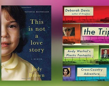 New Biographies & Memoirs | July 28