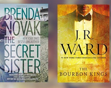 New Romance Novels | July 28