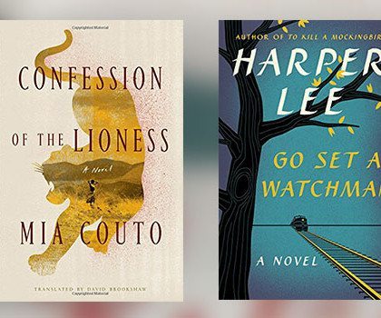 New Book Releases in Literary Fiction | July 14